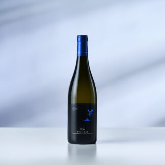 フジクレール　隼山甲州2023樽発酵