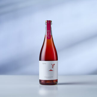 フジクレール ロゼスパークリング