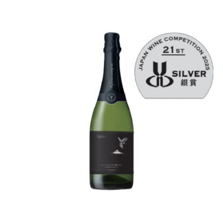 フジクレール　スパークリング甲州