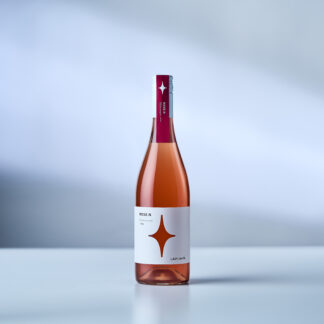 野遊びワイン LADY beetle【ROSE.N】